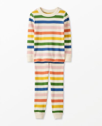 Birthday HannaJams⢠Pajama Set