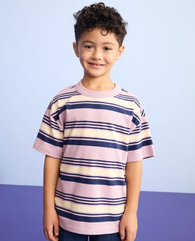 Striped T-Shirt