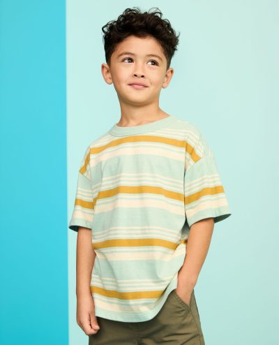 Striped T-Shirt