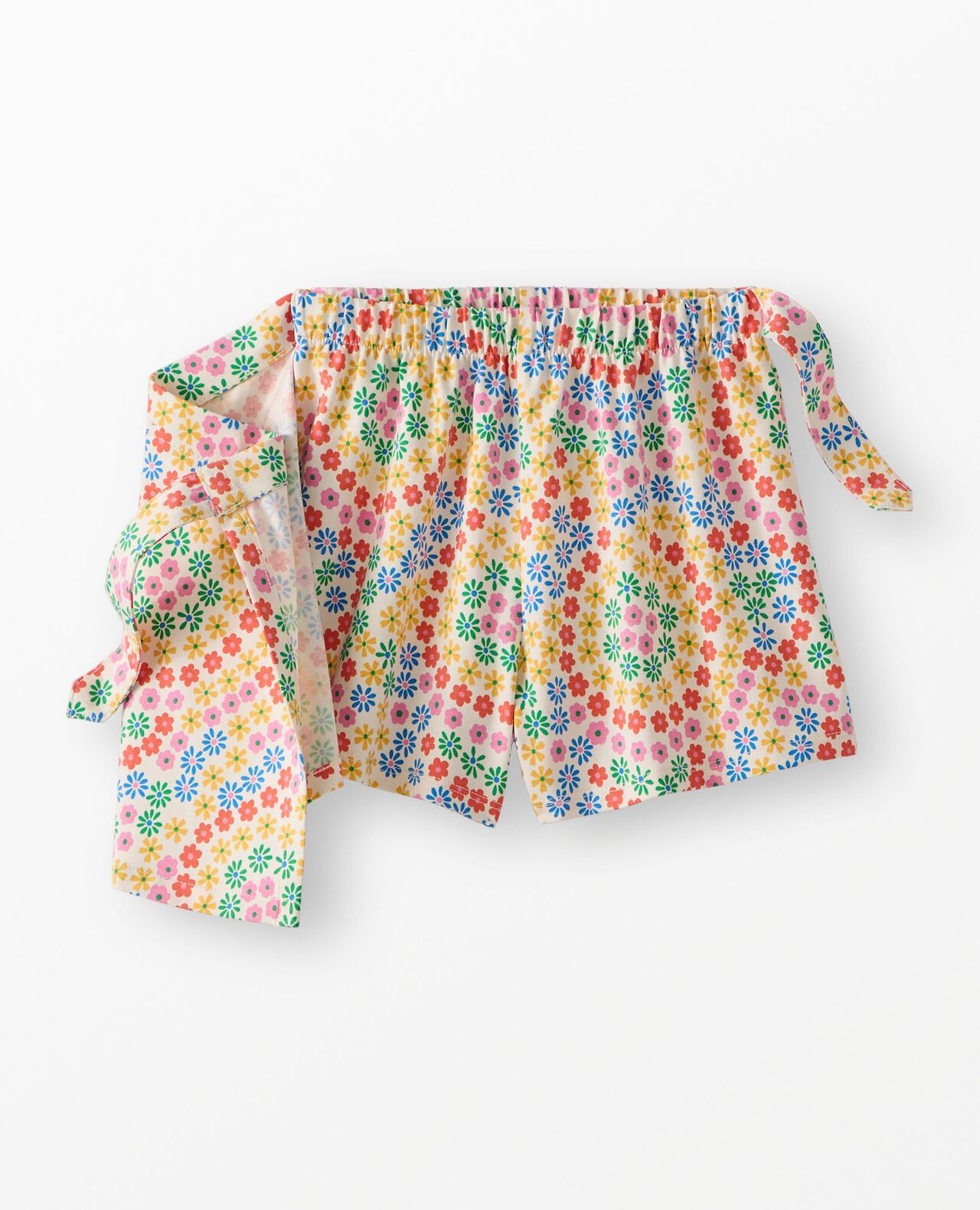 Wrap Skort - Image 2