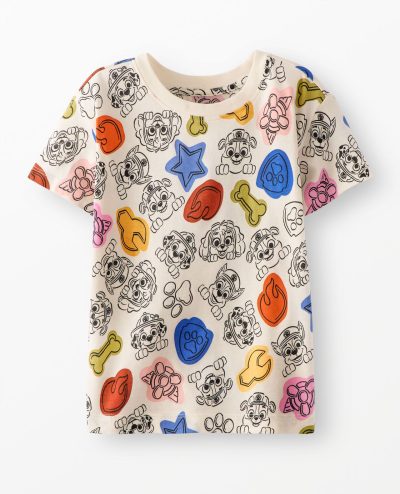 PAW Patrol Easy Fit Graphic T-Shirt