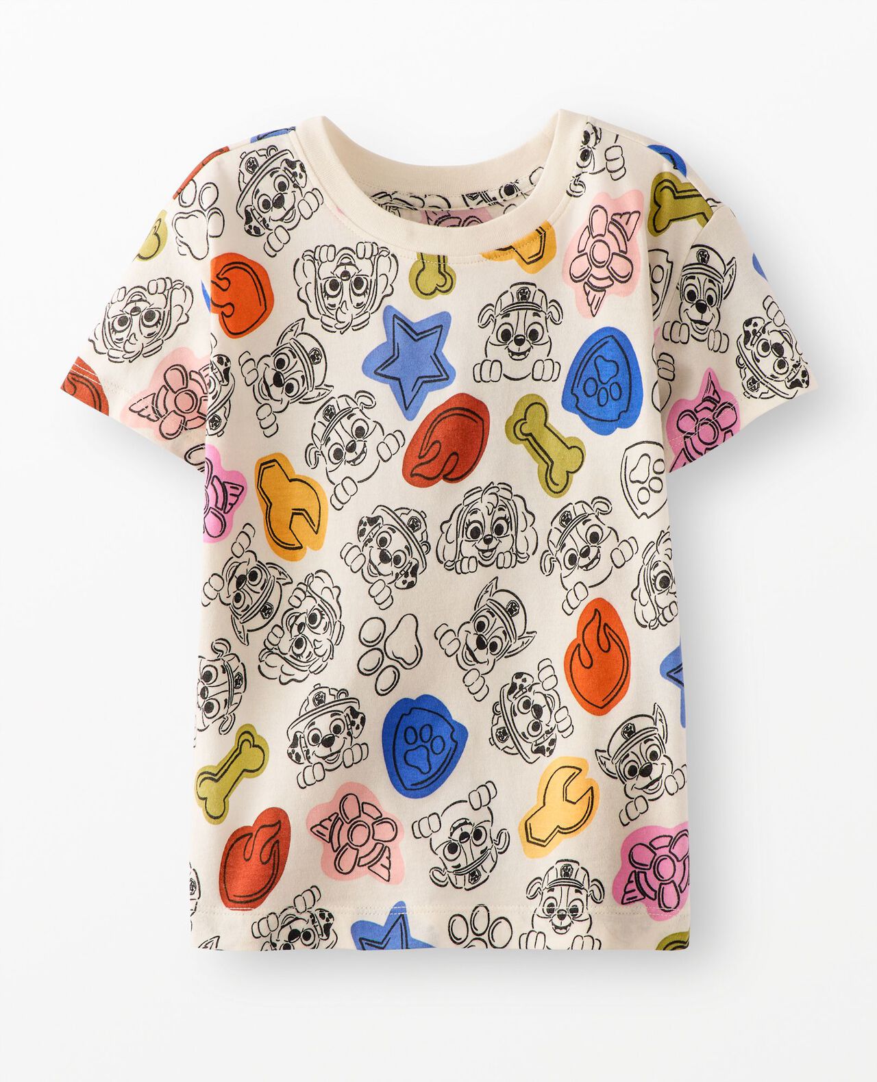 PAW Patrol Easy Fit Graphic T-Shirt