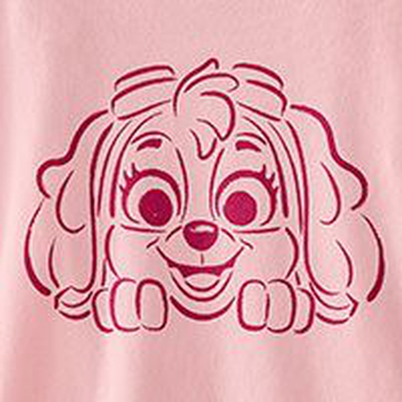 PAW Patrol Easy Fit Graphic T-Shirt - Image 4