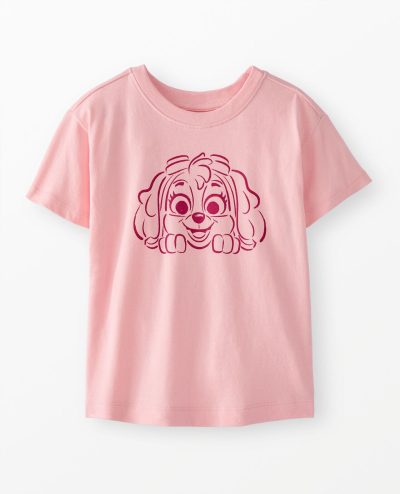 PAW Patrol Easy Fit Graphic T-Shirt