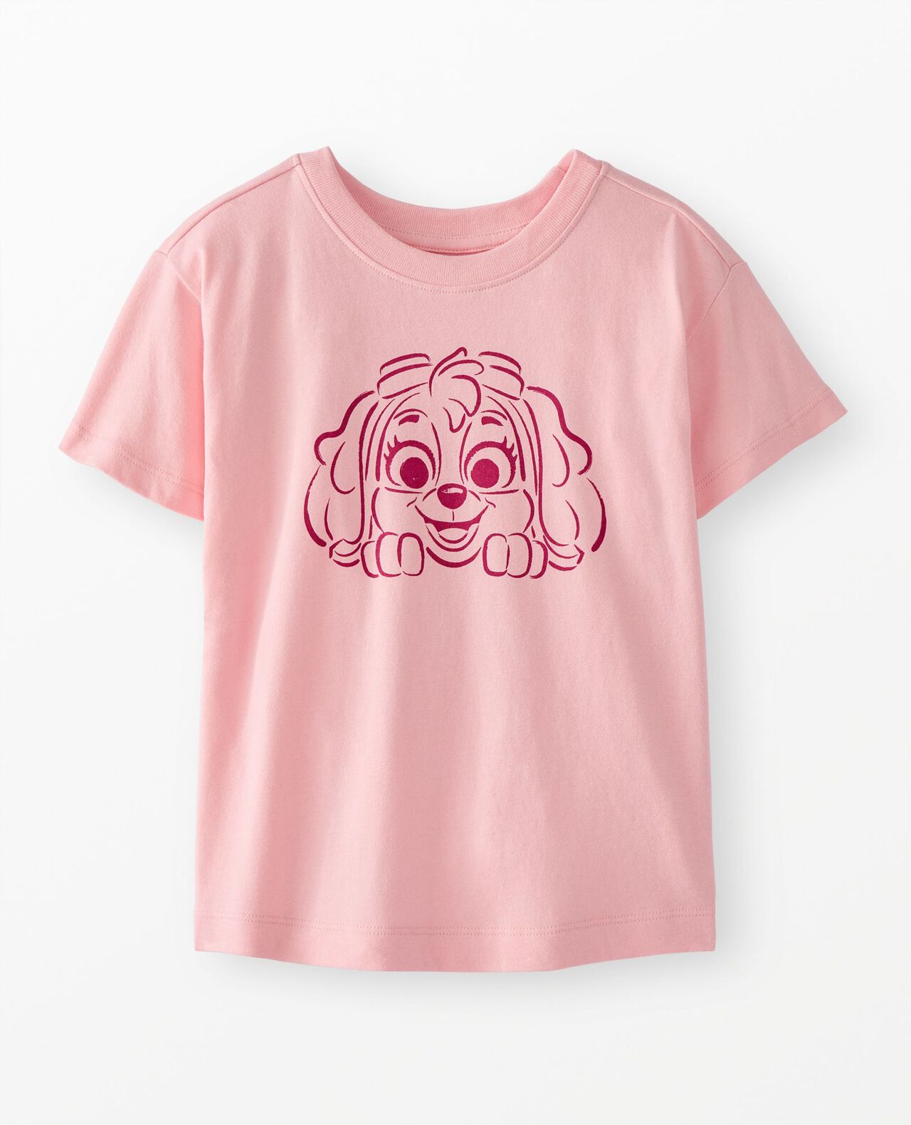 PAW Patrol Easy Fit Graphic T-Shirt