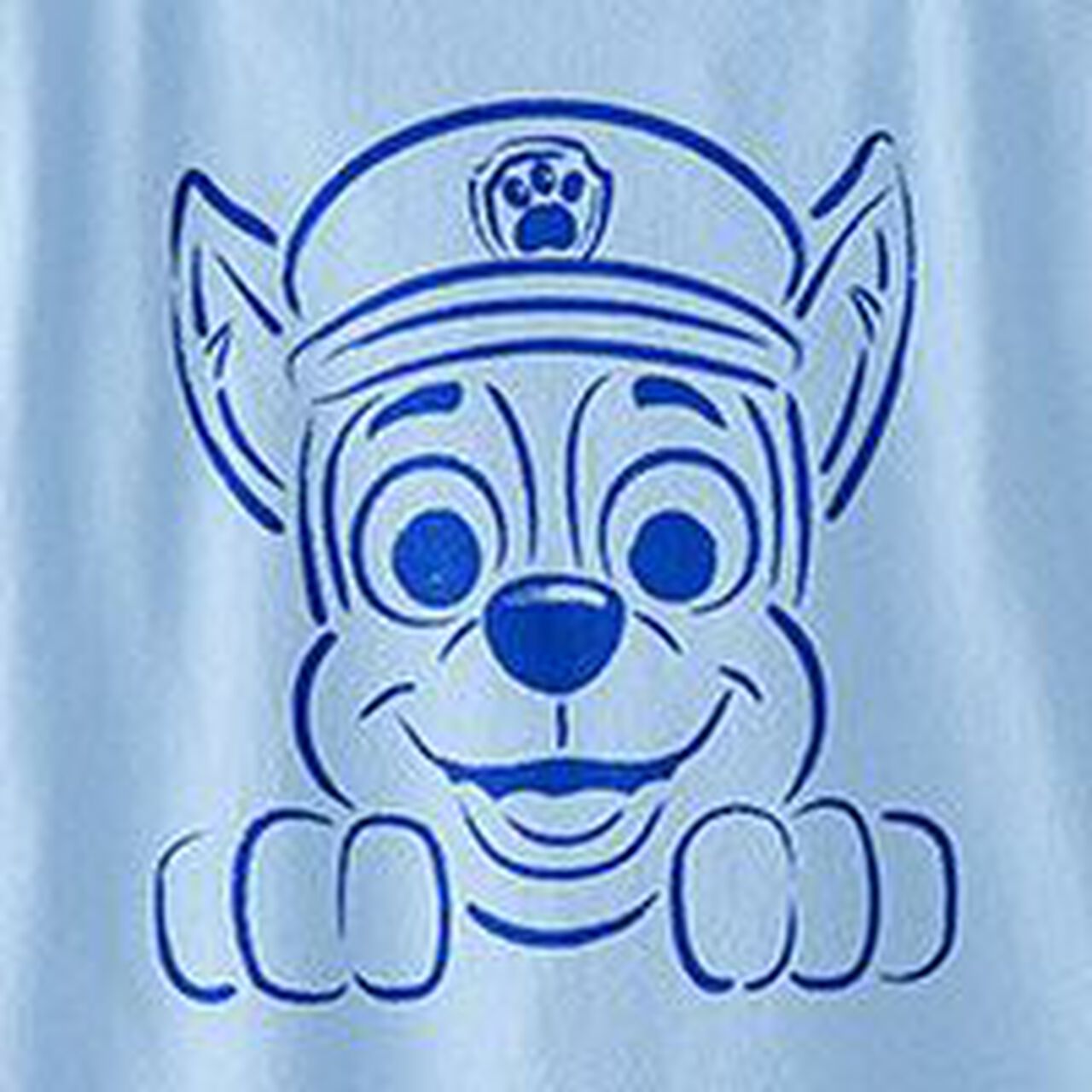 PAW Patrol Easy Fit Graphic T-Shirt - Image 5