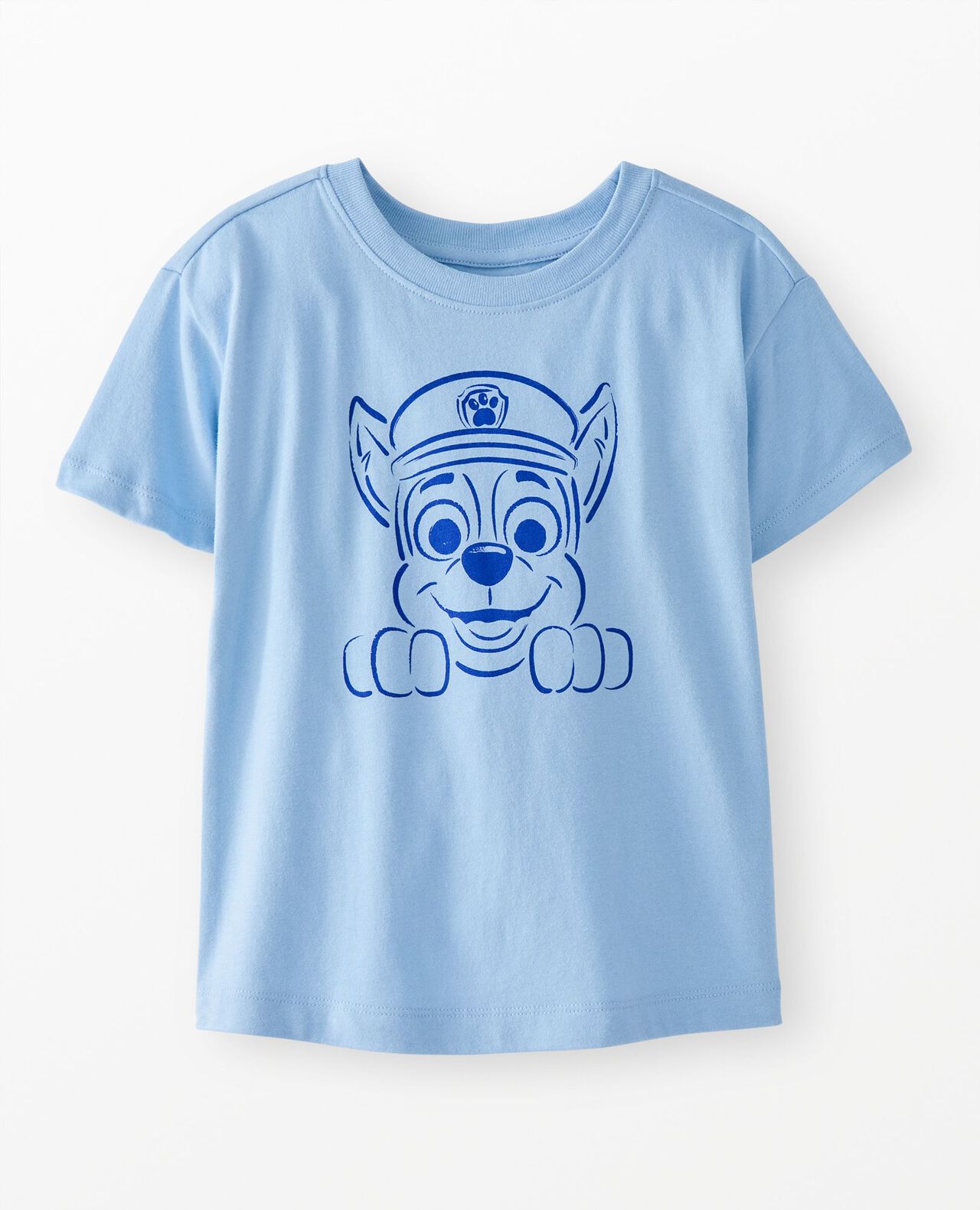 PAW Patrol Easy Fit Graphic T-Shirt