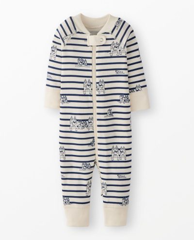 Bluey HannaJams™ Sleeper