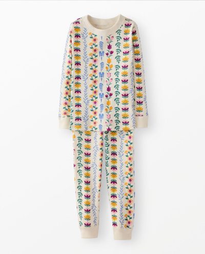 Disney Frozen HannaJams™ Pajama Set