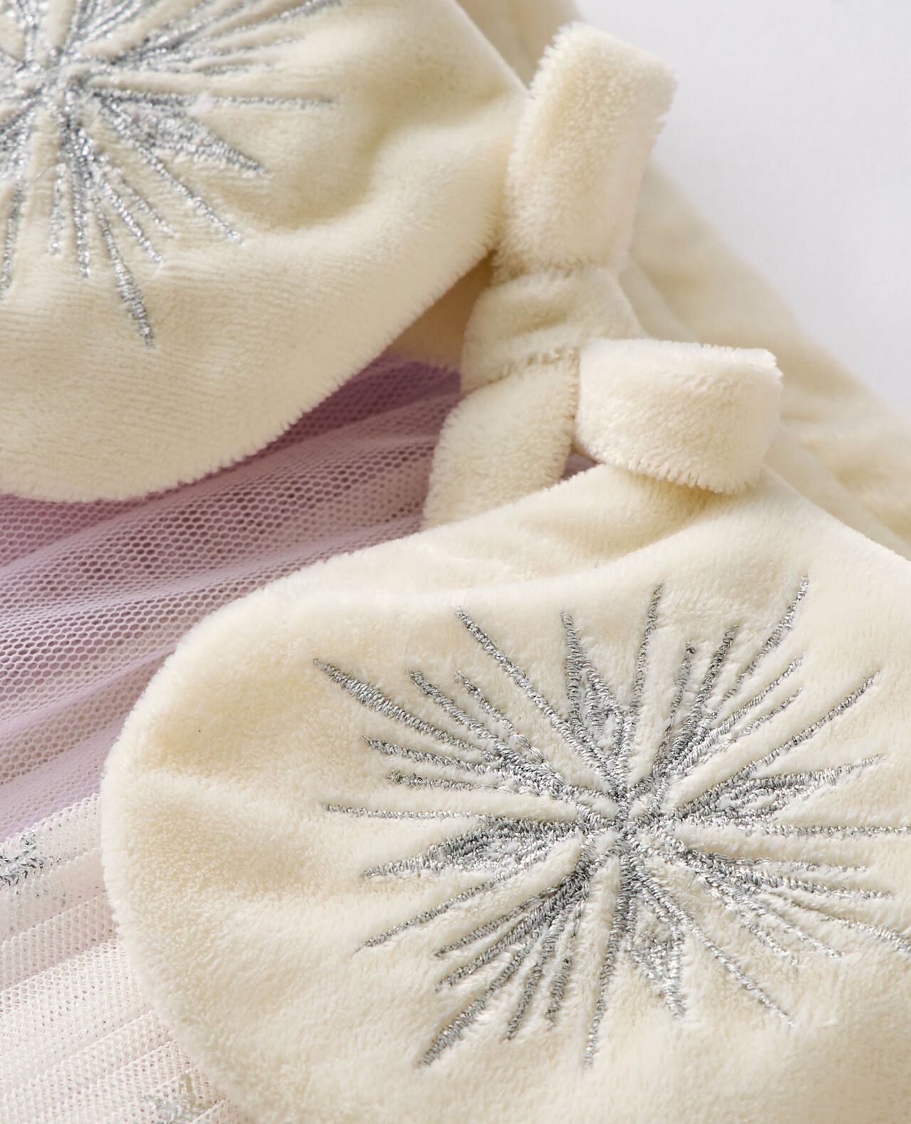 Disney Frozen Tulle Cape - Image 3