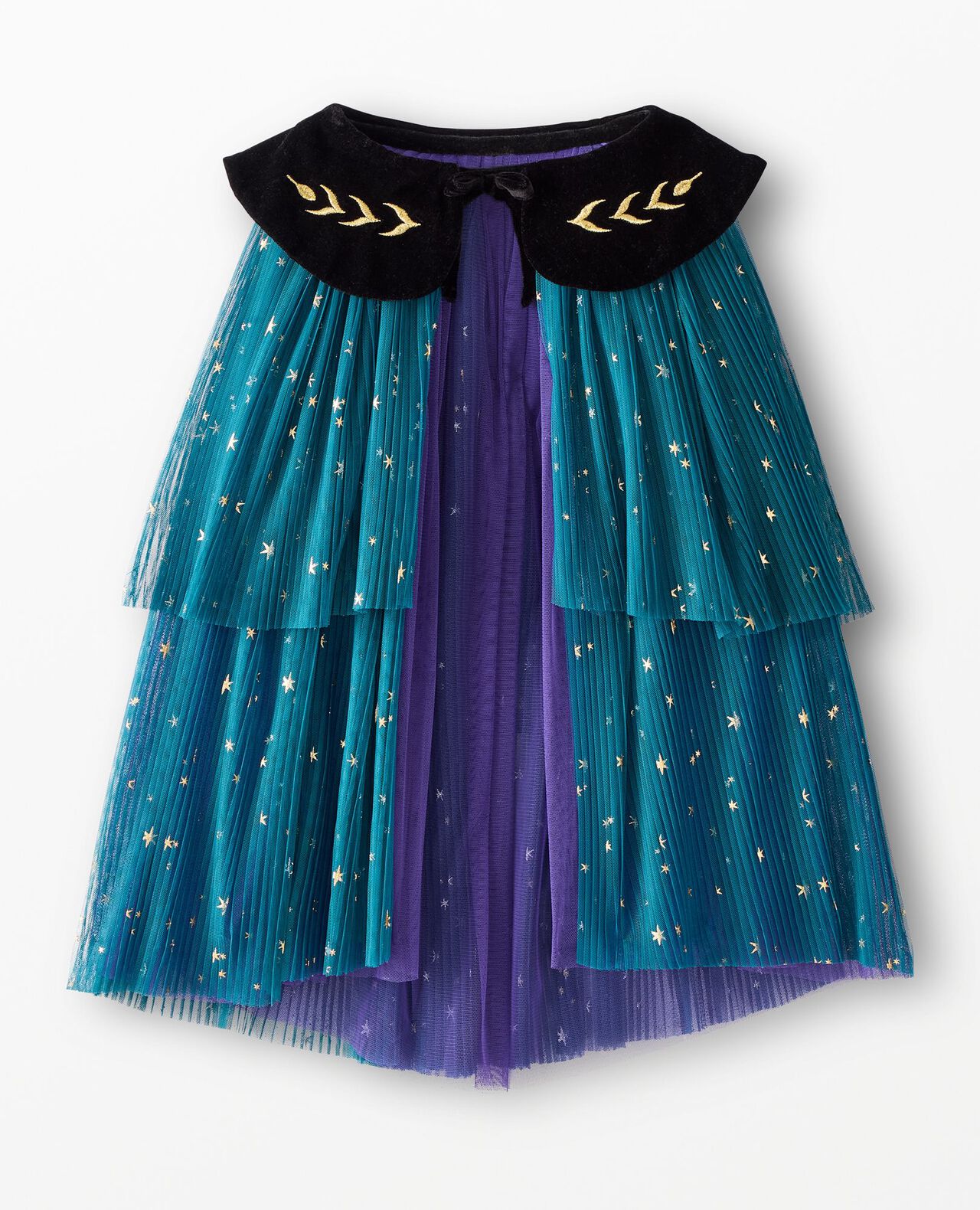 Disney Frozen Tulle Cape - Image 2