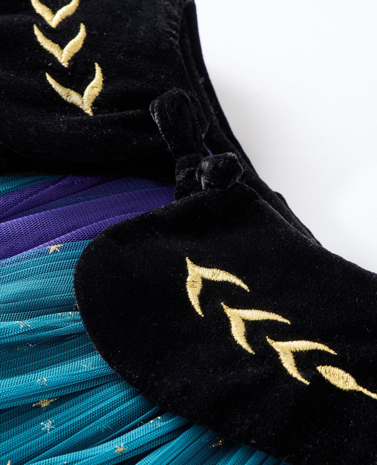 Disney Frozen Tulle Cape - Image 3