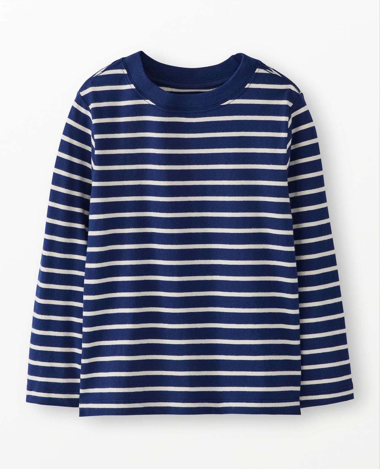 Long Sleeve Classic Fit T-Shirt