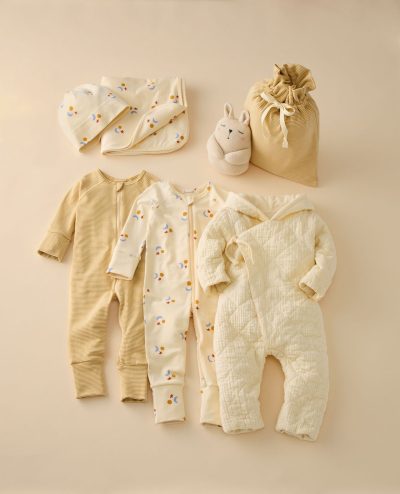 6-Piece HannaSoft™ Stretch Gift Set ($250 value)