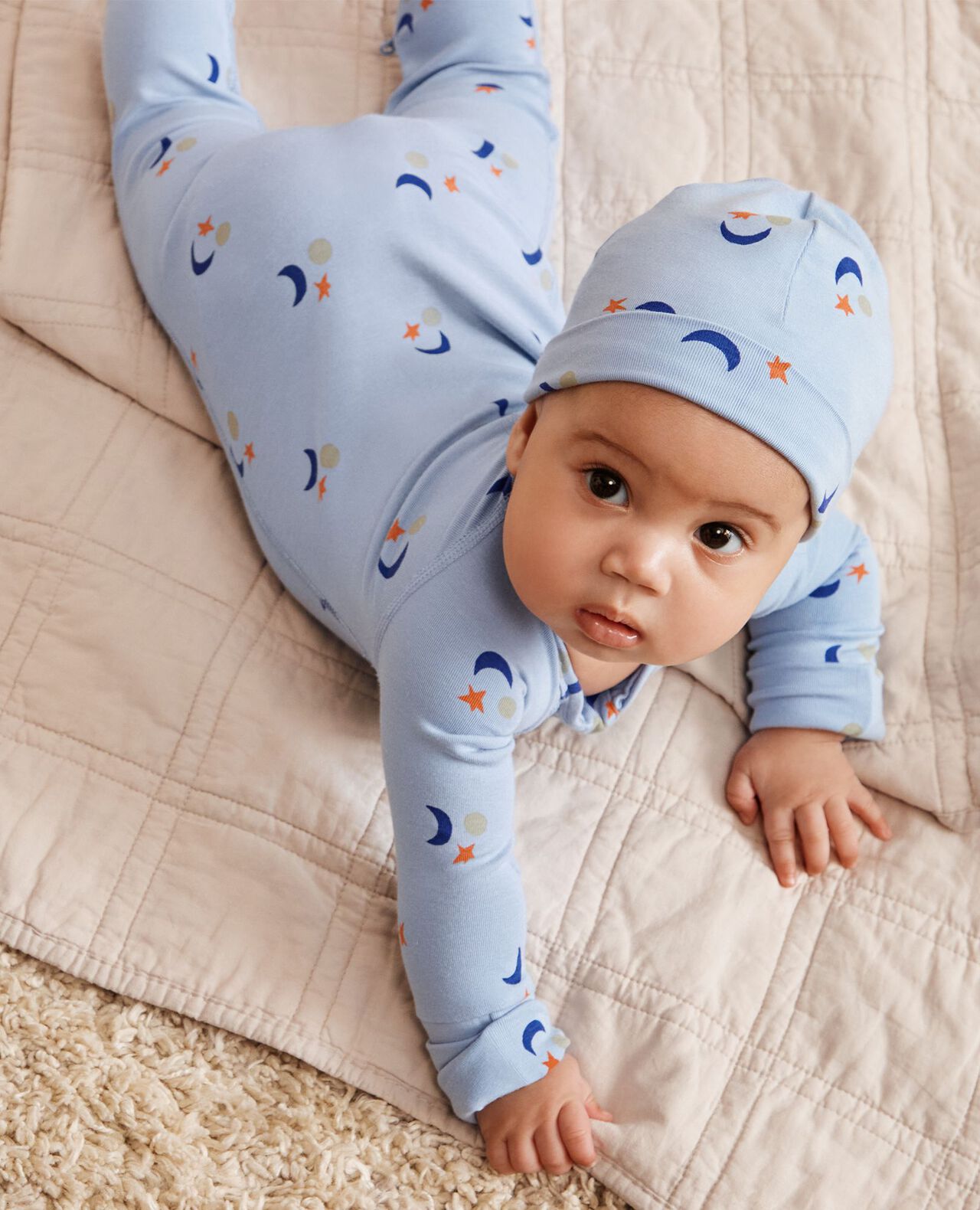 4-Piece HannaSoft™ Stretch Gift Set ($160 value) - Image 2