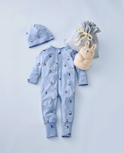 3-Piece HannaSoft™ Stretch Gift Set ($80 value)