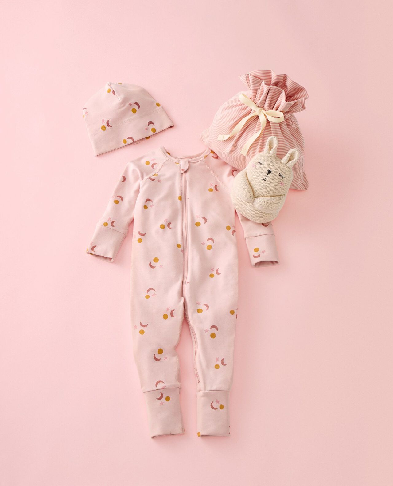 3-Piece HannaSoft™ Stretch Gift Set ($80 value) - Image 2