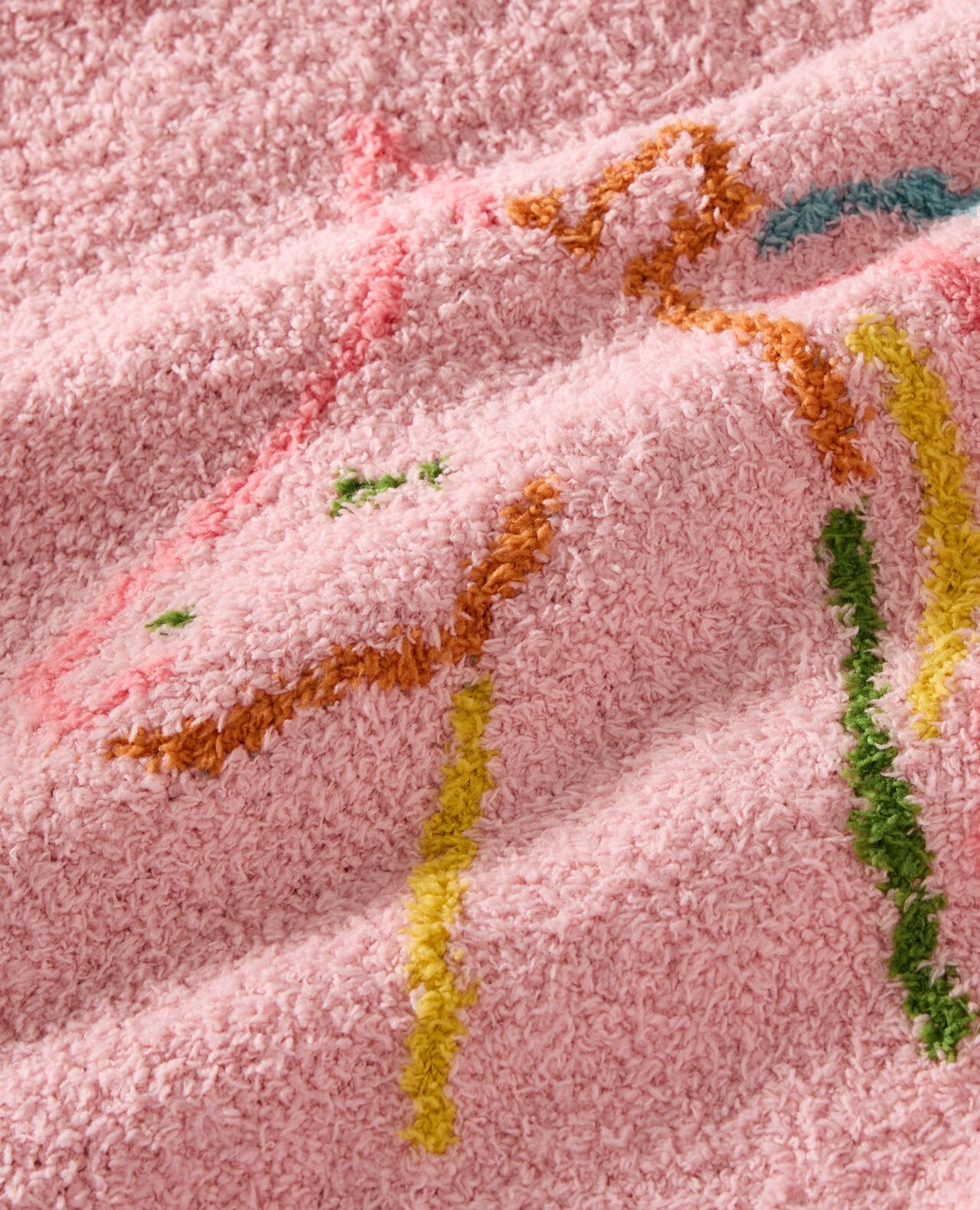 Marshmallow Graphic Sweater - Image 3