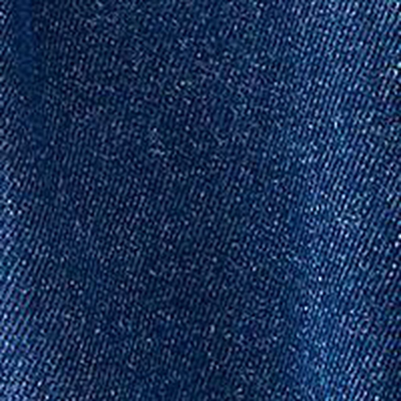 Denim Barrel Pants - Image 4