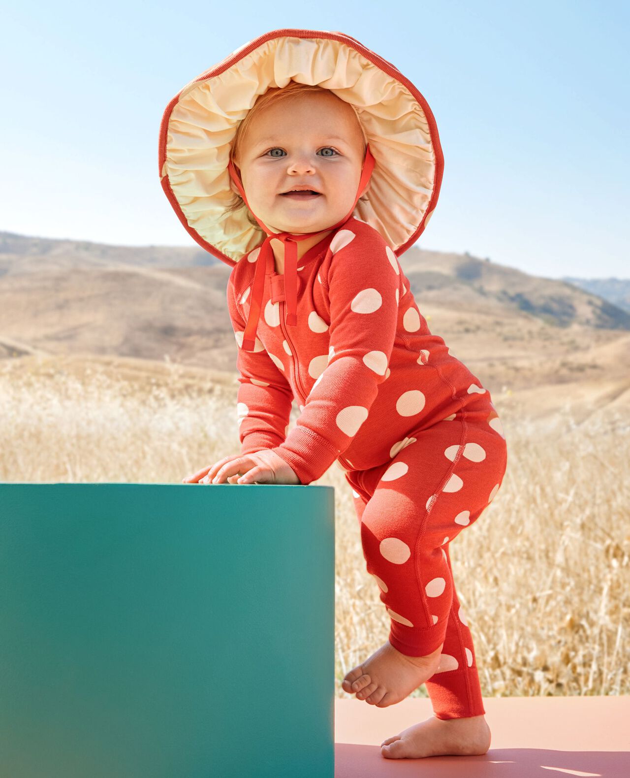 Halloween Mushroom Hat - Image 4