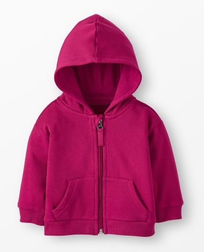 Baby French Terry  Hoodie