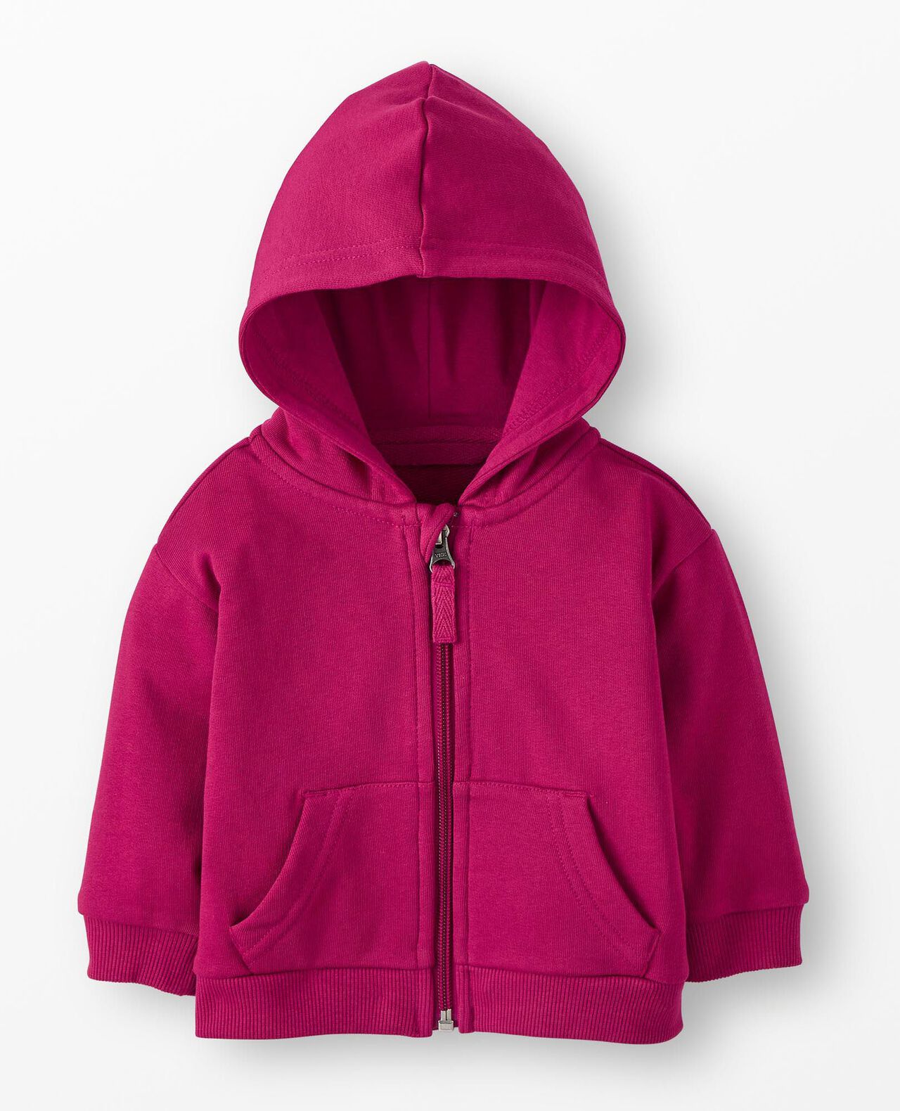 Baby French Terry Hoodie