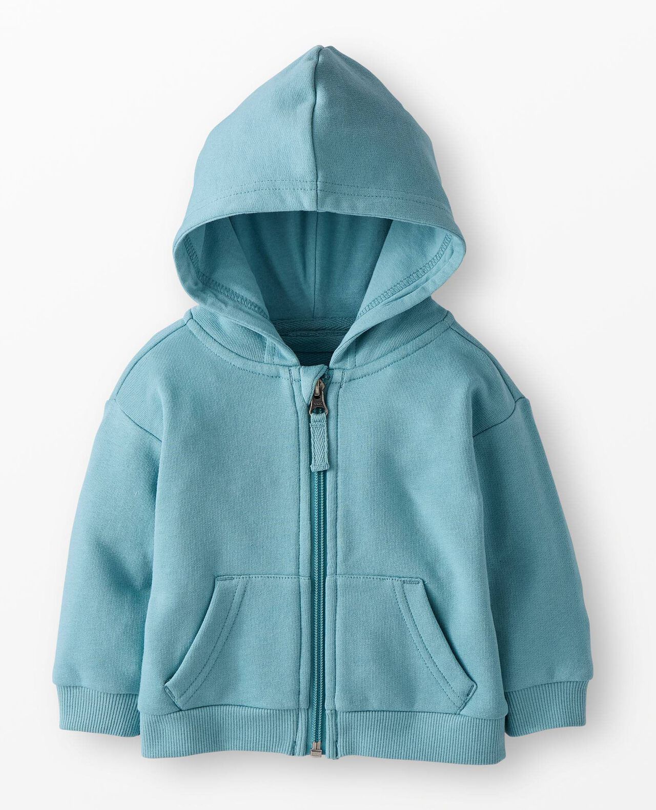 Baby French Terry Hoodie
