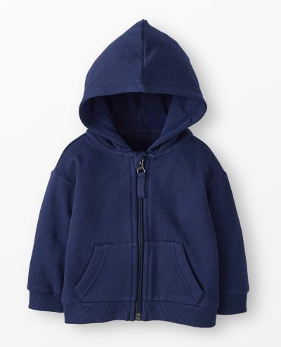 Baby French Terry  Hoodie