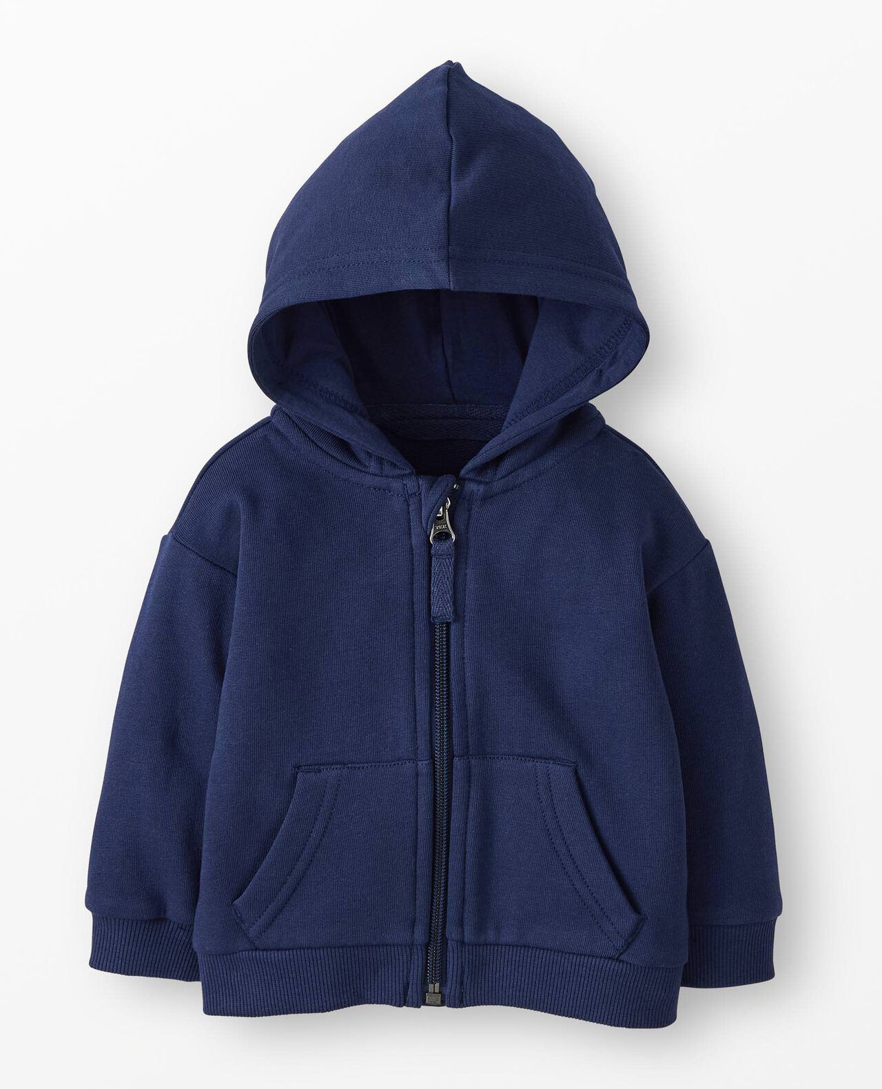Baby French Terry Hoodie