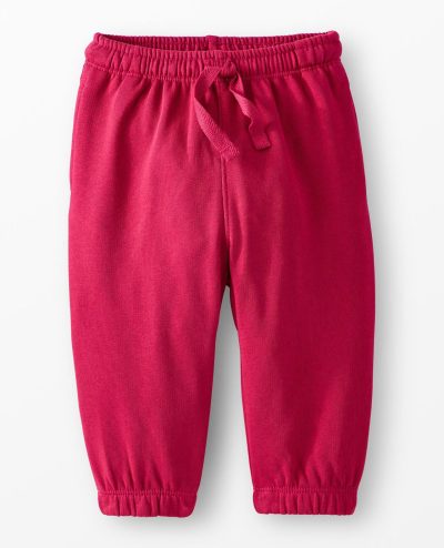 Baby French Terry Sweatpants