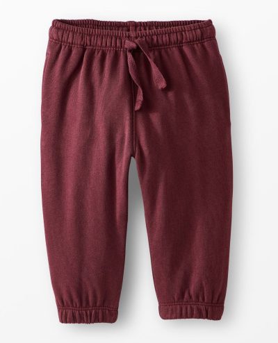 Baby French Terry Sweatpants