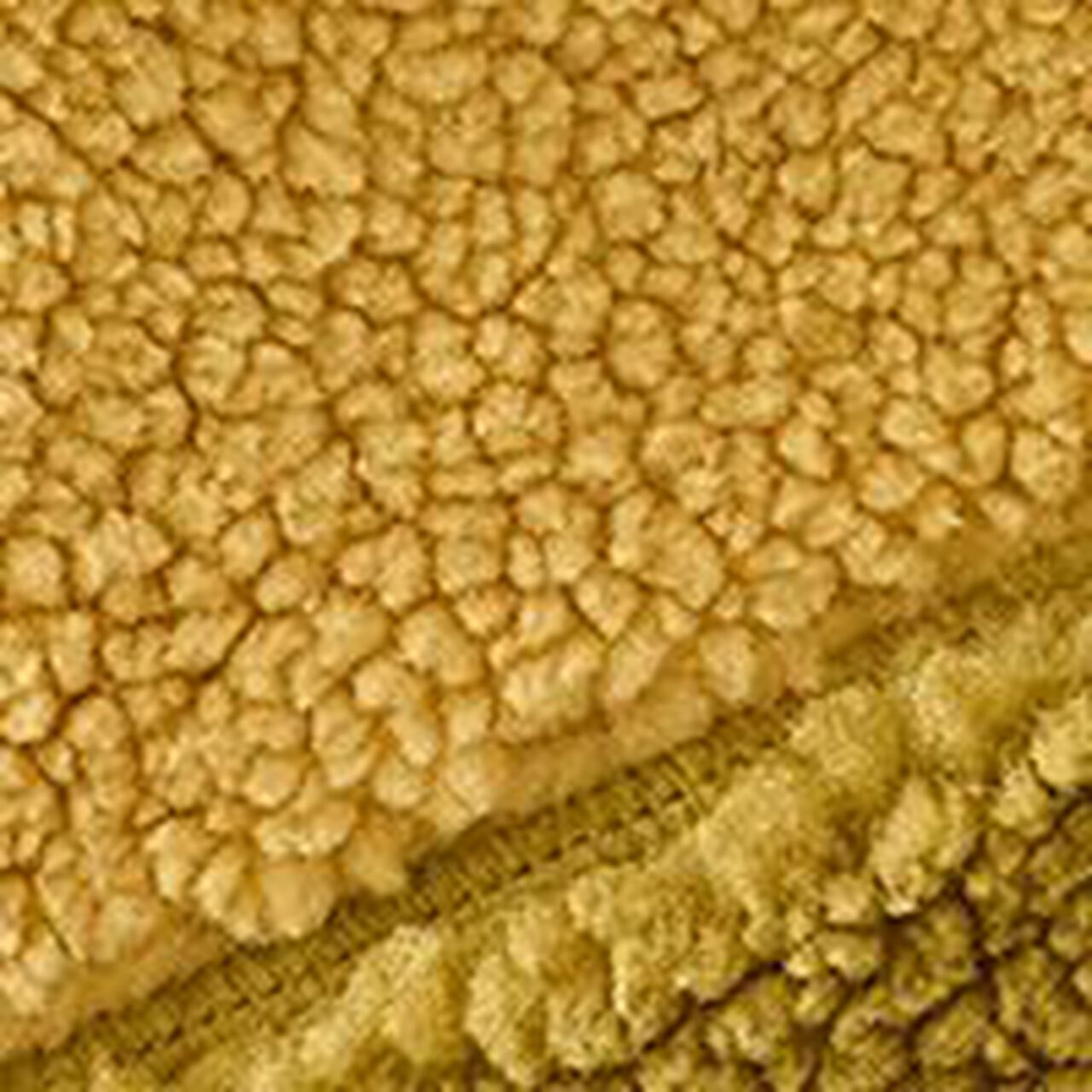 Faux Shearling Jacket - Image 4