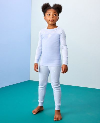 Disney Frozen Elsa Costume HannaJams™ Pajama Set