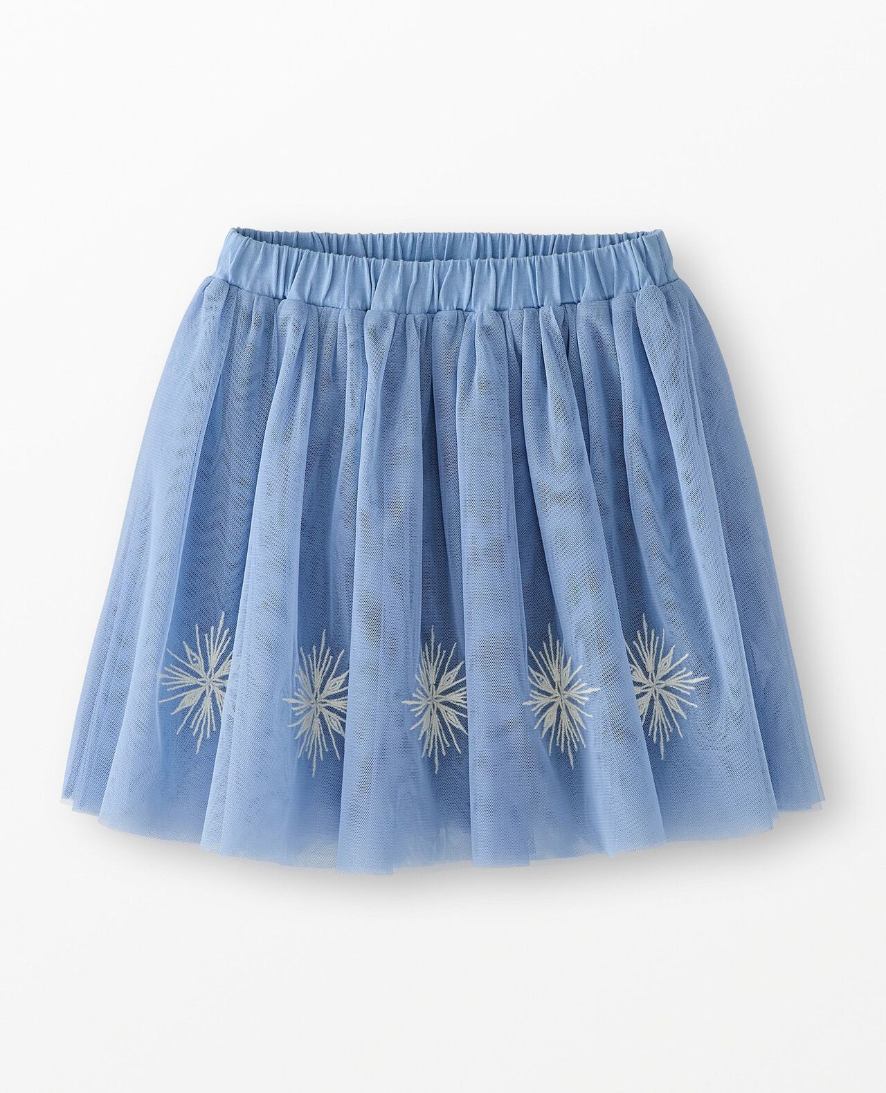 Disney Frozen Elsa Tulle Skirt - Image 2