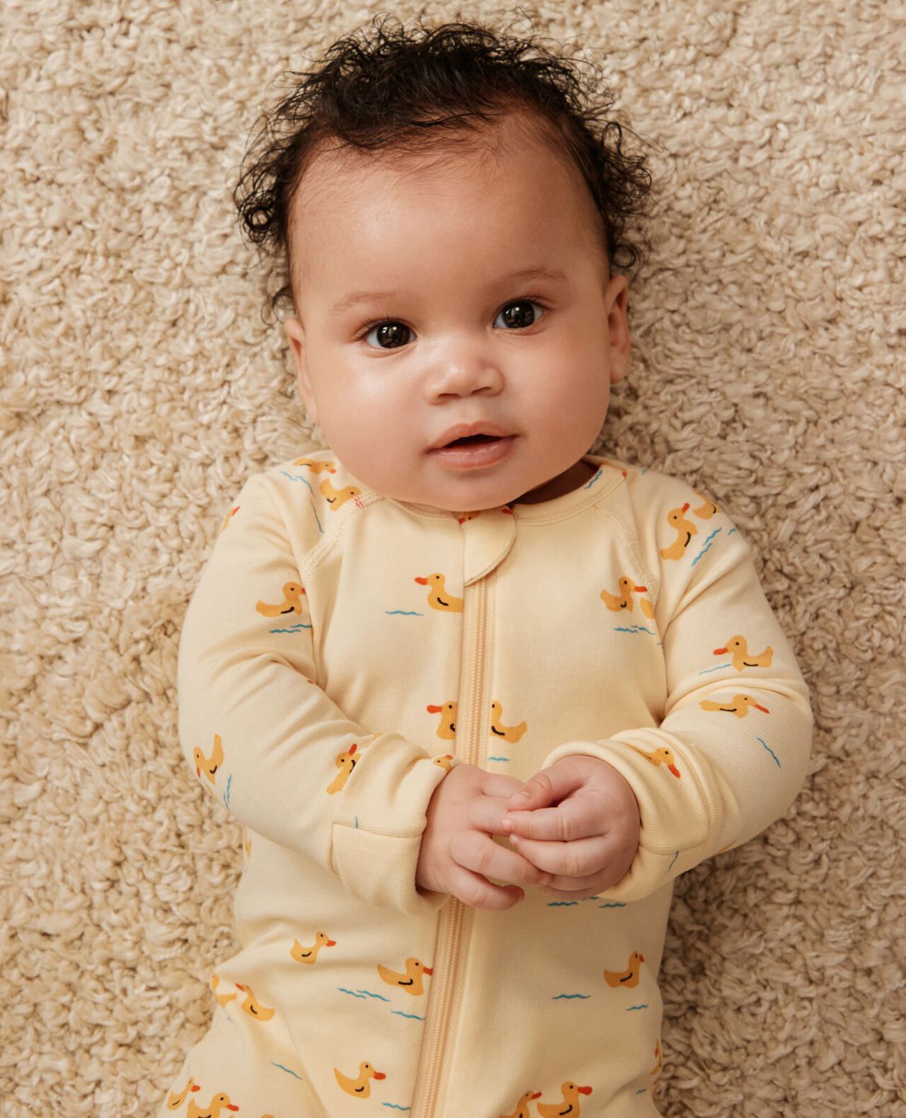 HannaSoft™ Stretch Sleeper