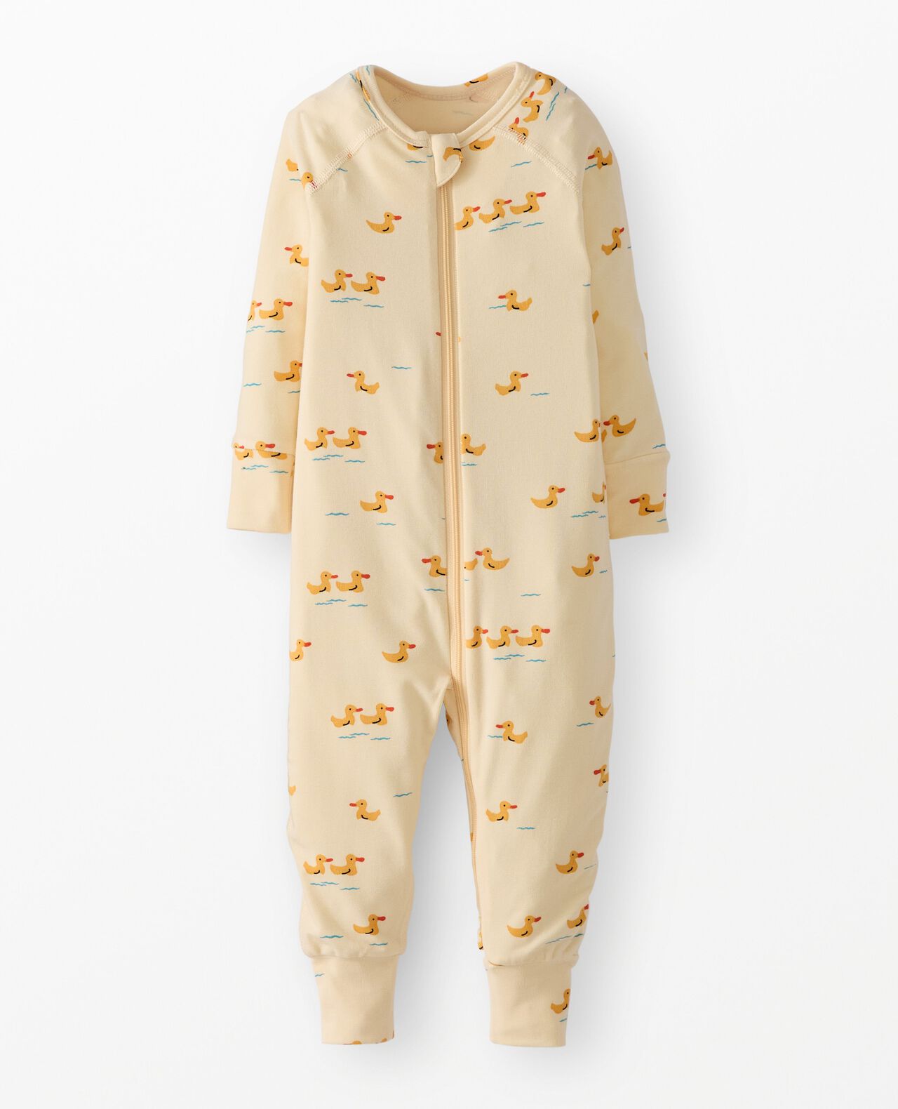 HannaSoft™ Stretch Sleeper - Image 2