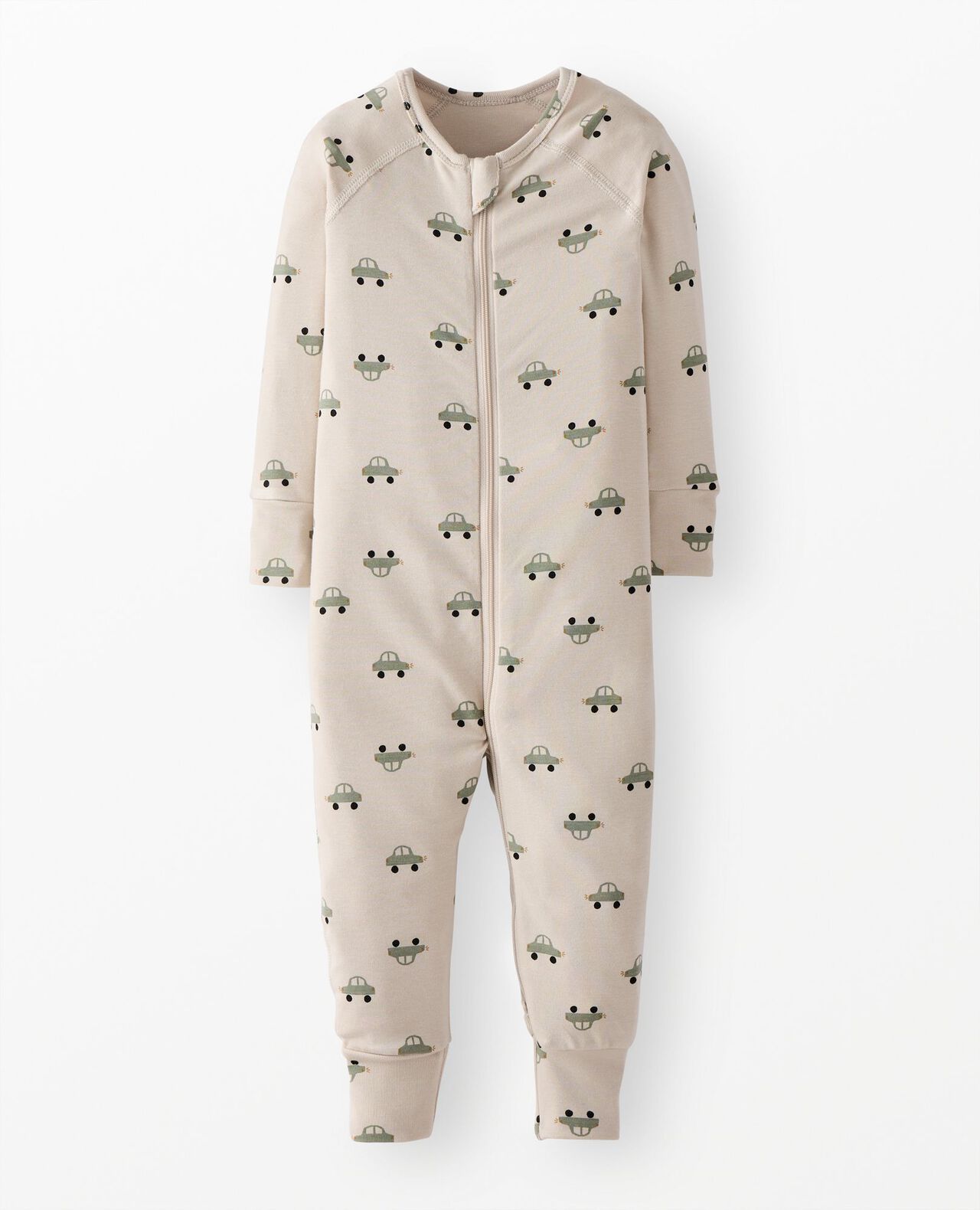 HannaSoft™ Stretch Sleeper