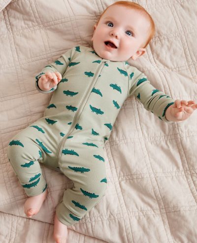 HannaSoft™ Stretch Sleeper