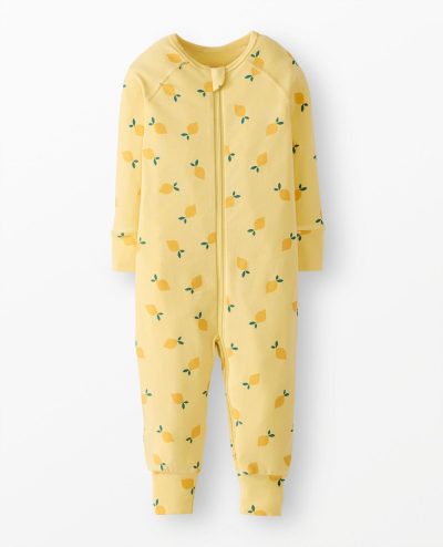 HannaSoft™ Stretch Sleeper