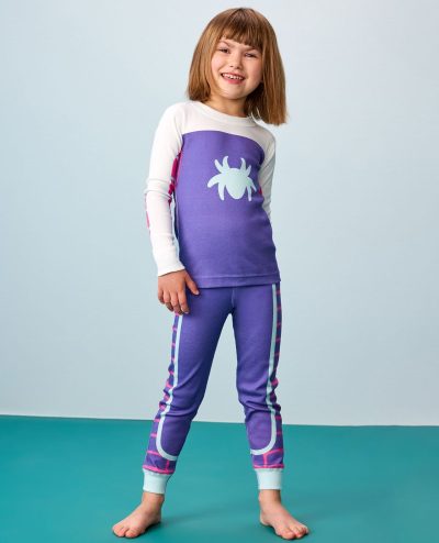 Marvel Ghost-Spider Costume HannaJams™ Pajama Set