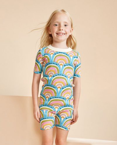 Dr. Seuss HannaJams™ Pajama Set