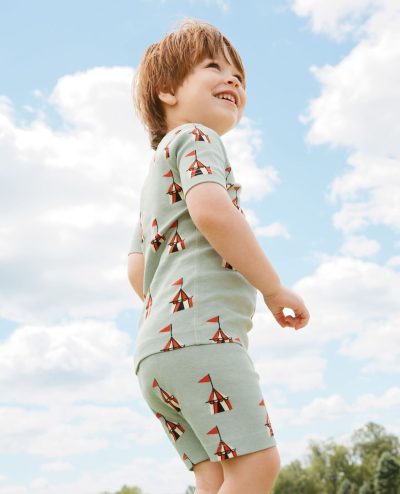 HannaJams™ Pajama Set