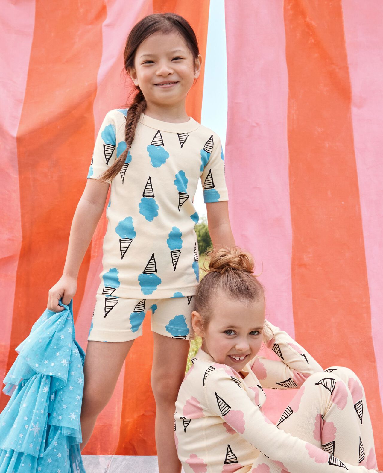 HannaJams™ Pajama Set