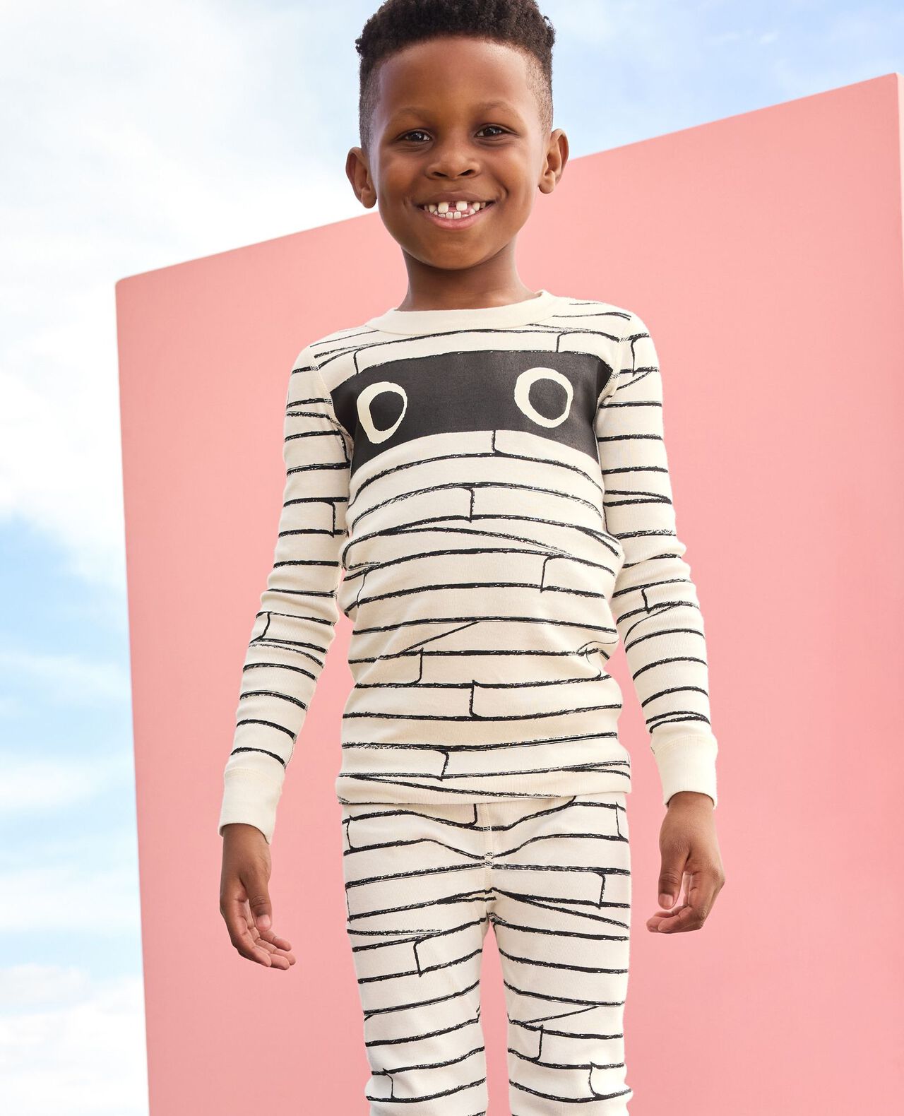Halloween Costume HannaJams™ Pajama Set