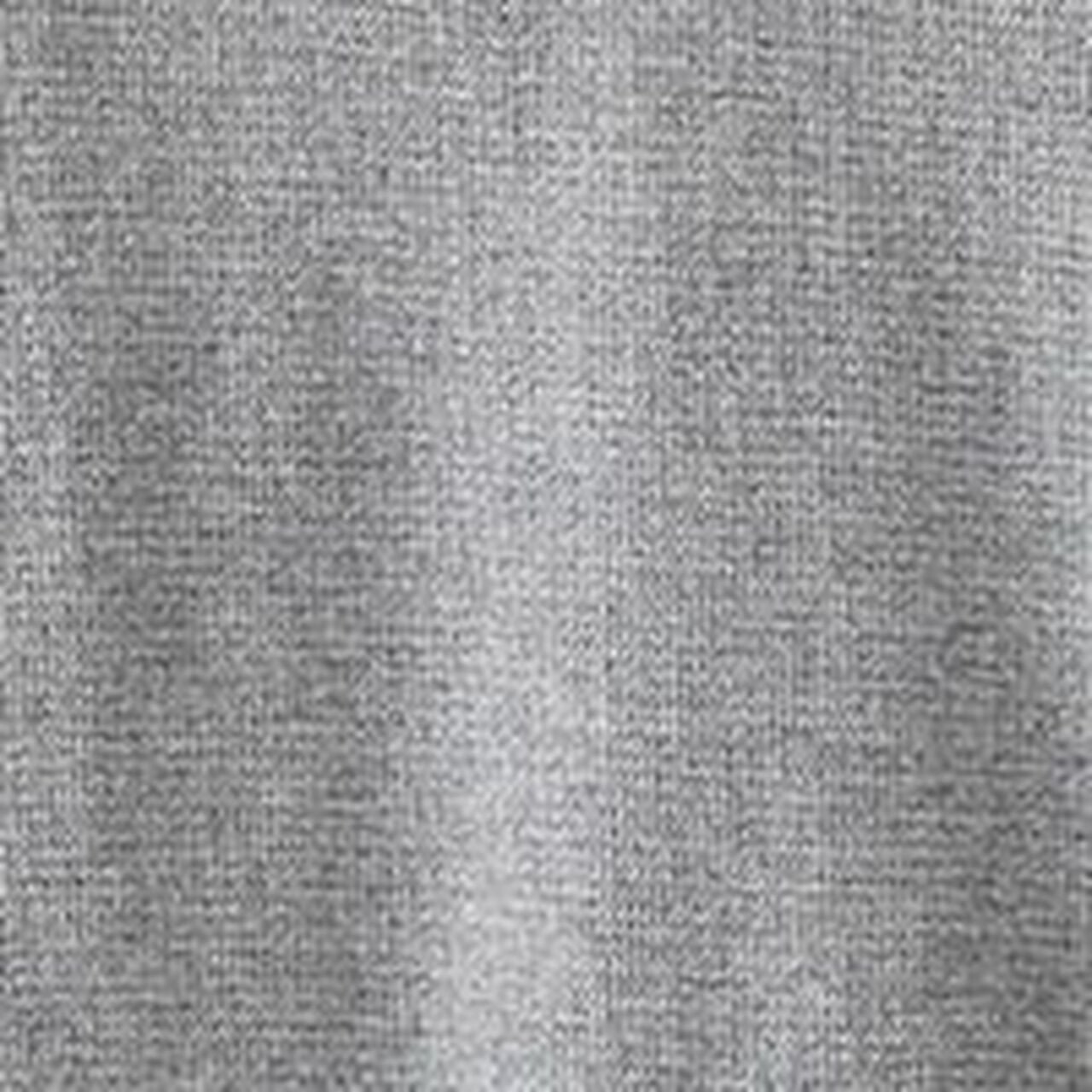 Long Sleeve Oversized Waffle Crewneck - Image 5
