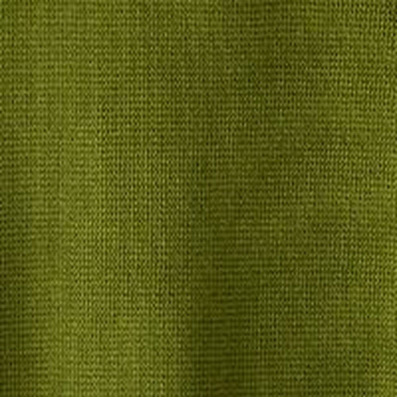 Long Sleeve Oversized Waffle Crewneck - Image 6