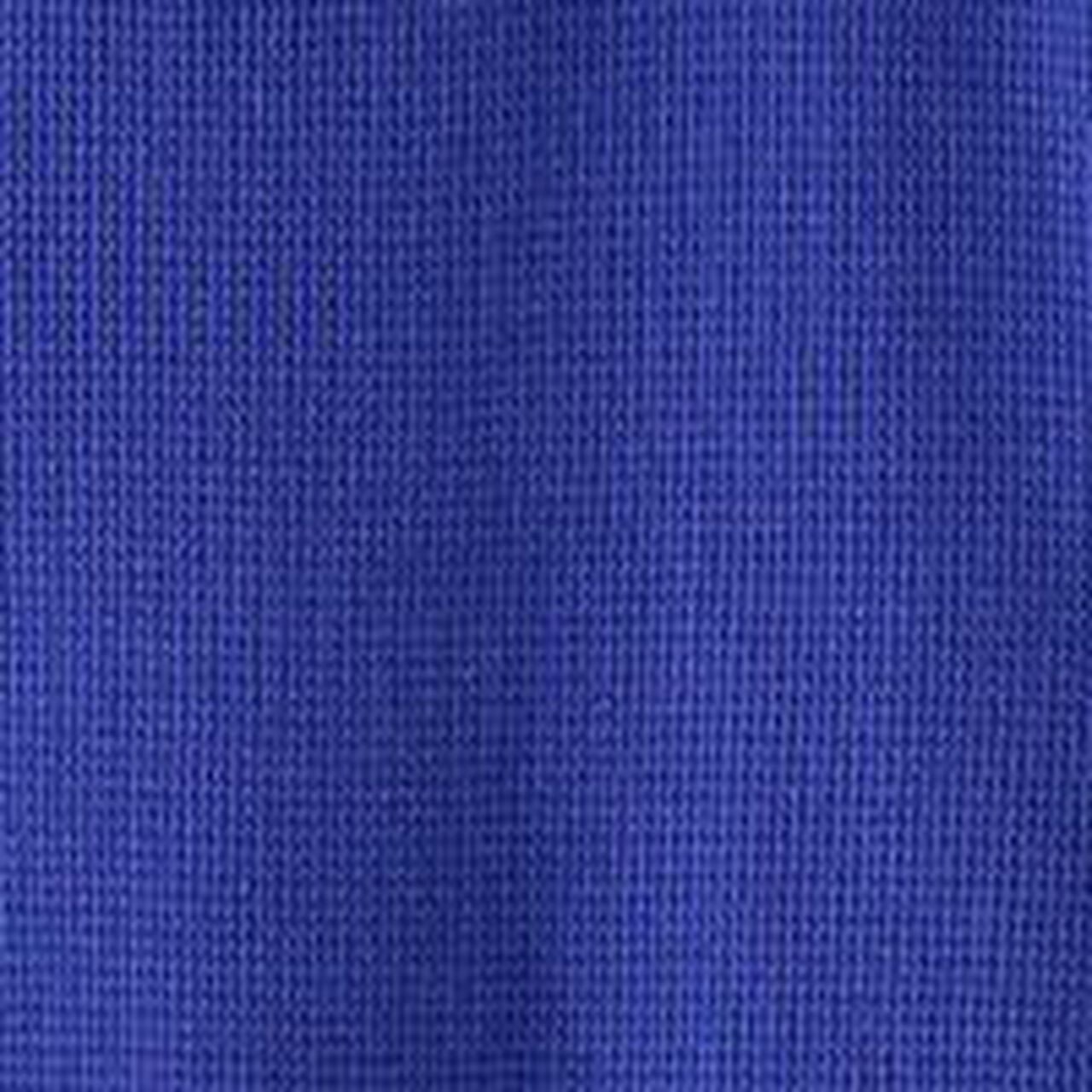 Long Sleeve Oversized Waffle Crewneck - Image 7