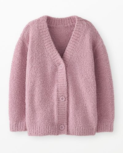 Marshmallow Cardigan