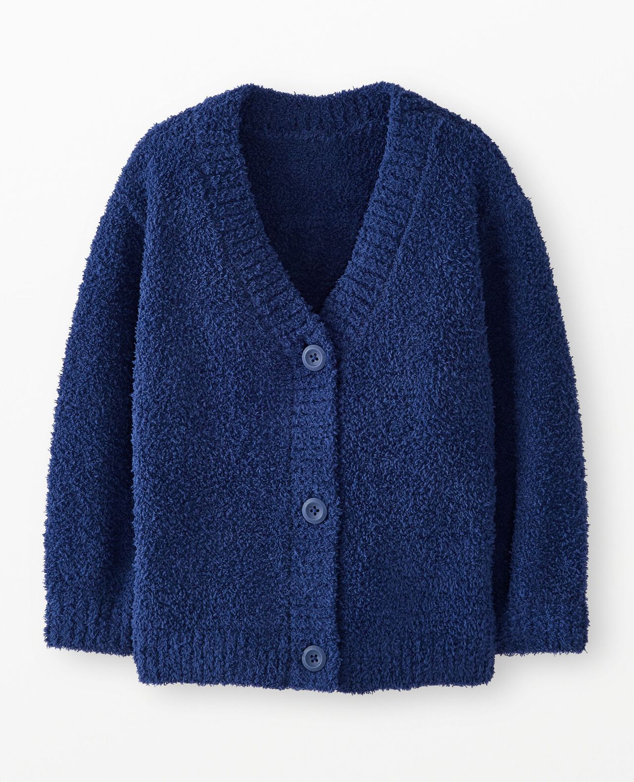 Marshmallow Cardigan
