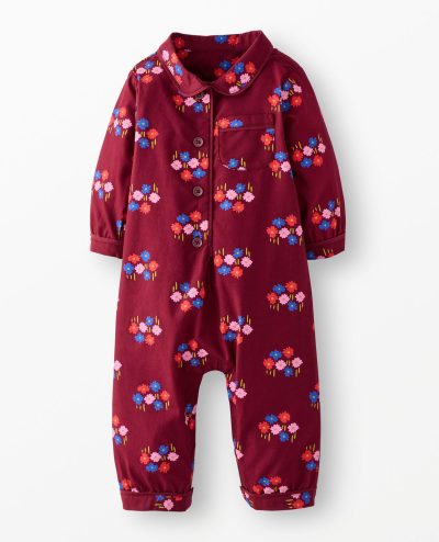 Poplin Sleeper